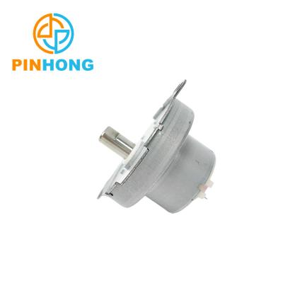 China HOT Sale High Quality Synchronous Motor 4W 120V 220V 50Hz 60Hz AC Motor Explosion Proof for Ice Cream Maker à venda