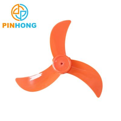 China Car Fan Spare Parts Metal Plastic AS ABS PP Electric Fan Blades For Pedestal Stand Fan zu verkaufen