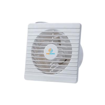 Chine Hotel Sale Whole Ventilation Fan 4 6 8 Inch Round Bathroom Window Exhaust Fan à vendre