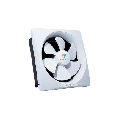 China High quality hotel ventilation exhaust fan 6 8 10 12 inch wall white plastic copper motor plastic canopies zu verkaufen