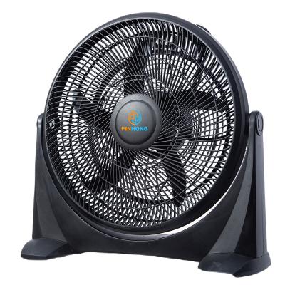 China Mordern Best Price Factory 18 Inch Industrial Fan 20 Large Ventilation Rack Fan Metal Floor Fan 220V Te koop