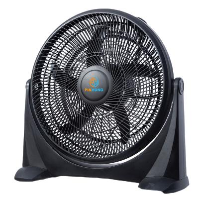 중국 Mordern Good Price Factory 18 Inch Big Fan 20 Industrial Ventilation Rack Fan Metal Floor Fan 220V 판매용