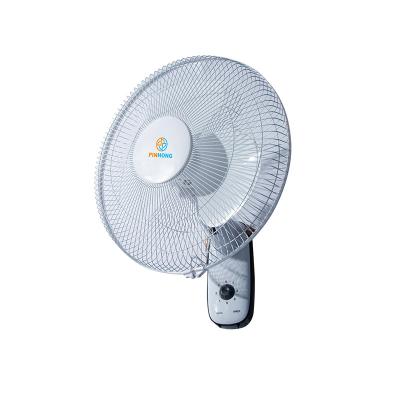 중국 SWING Newest Made in China Hot Selling 16 Inch Oscillating 3 Speed ​​Setting Cool Wall Mounted Fan 판매용