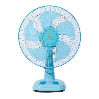 China Air Cooling Fan 2022 Desgin Tabletop Fan New 10 Inch Portable Home Appliance 3 Speed ​​Adjustable CB Cooler CE Hot Selling zu verkaufen