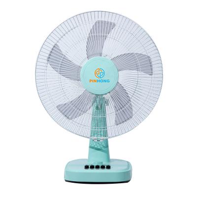 China Air Cooling Fan 2022 Desgin Tabletop Fan New 10 Inch Portable Home Appliance 3 Speed ​​Adjustable CB Cooler CE Hot Selling for sale