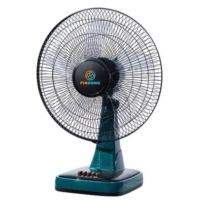 Chine Newest 2022 Air Cooling Fan 2022 Newest Home Appliance Electric Table Fan CE Portable Adjustable Hot Sale 3 Speed ​​Cooler CB à vendre