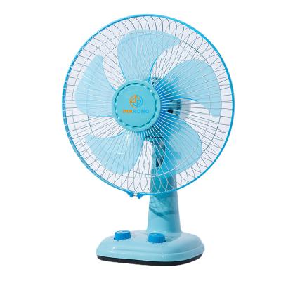 China 3 Speed ​​Electric Motor AC 220V Home Appliance Cooler Air Cooling Fan CE Colorful Portable Adjustable CB Table Fan Low Prices for sale