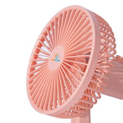 China CE Colorful CB Adjustable Hot Sale Mini Air Cooling Fan 3 Speed ​​Tabletop Air Cooling Fan Low Price Electric Motor AC 220V zu verkaufen