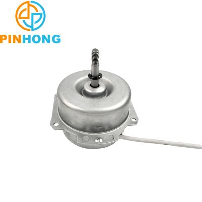 China Sealed AC Exhaust Fan Motor Industrial High Quality Fan Goods Full Price 220V 240V 50-60Hz For 8/10 Inch Exhaust Fan for sale