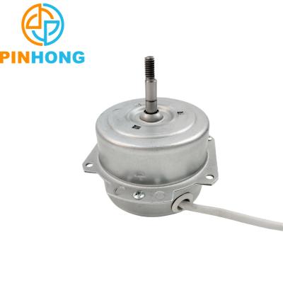 China High Quality Industrial Fan Price 220V 240V 50-60Hz AC Exhaust Fan Motor Good For 8/10 Inch Exhaust Fan en venta