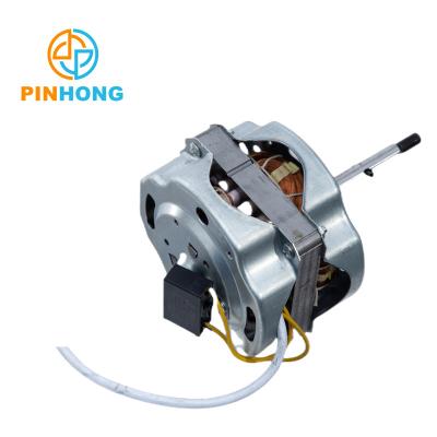 Chine HOT Sale OEM/ODM 220V 50-60Hz AC Industrial Fan Motor For 3 Speed ​​Electric Manufacturers 16 18 20 Inch Rack Fan à vendre