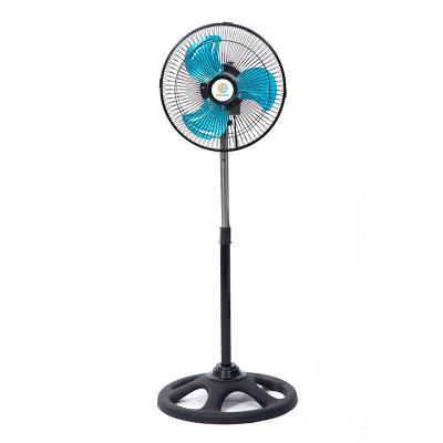 China Various Colors Cheap Price Swinging Children 10 Inch Electric Pedestal Stand Fan For Kids Room for sale