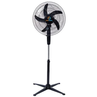 Chine 2022 Hot Selling 16 18 Inch National Electric Pedestal Stand Fan Low Prices Motor AC 220V à vendre