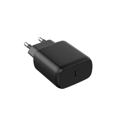 China Charge For Iphone12 25W Fast Charging Type C PD USB Wall Charger For Iphone12&Samsung&Huawei for sale