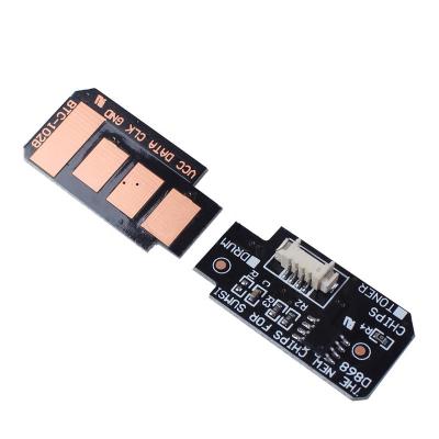 China MLT-D303 printer chips discount for Samsung SL-M4580FX toner chip M4580 SL-M4580FX for sale