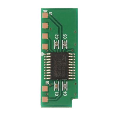 China Compatible PA-210E PC-211EV PB-210 211Permanent Laser Printer Chip For P2500 M6500 M6600 Printer Cartridge for sale