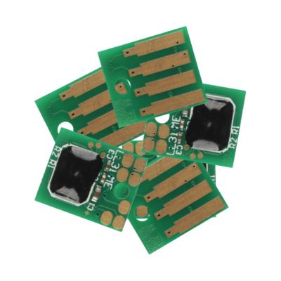 China Compatible laser printer Toner Chip for MS510/MS610/MX510/MX610 the universal chip 20k for sale