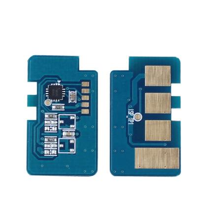 China 331-7328 Toner Cartridge Reset Chip For DELLS B1265 B1260 Laser Printer Parts Chip Resetter For DELLS B1265 B1260 for sale