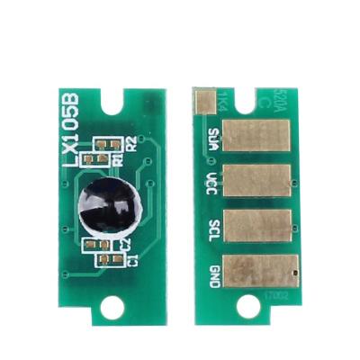 China Printer Toner Chip for Epson M300 Cartridge Discount Chip C13S050689 C13S050690 for sale