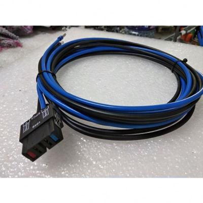 China Brand New Huawei switch s6720 dc power cord s5720 etp4830-b1a2 output cord 1/2/3/5M output cord huawei switch s6720 dc power cord s5720 etp4830-b1a2 for sale