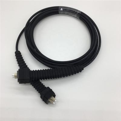 China Outdoor CPRI Cable 5.0mm LC Boot Cable Uniboot NNO Flexible Cable SG-16432 for sale