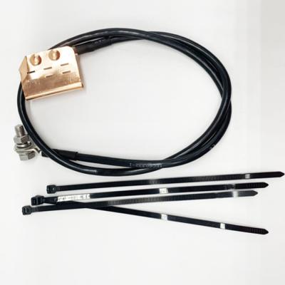 China Lightning Protect Ground Cable Grounding Kit For RRU Power Cable SG-589 for sale