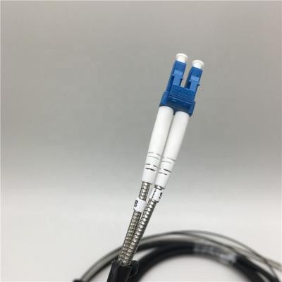 China RRU / FTTA CPRI Cable Multi Mode MM 14130623 100M for sale