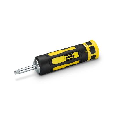 China Window Ladder Torque Professional 20-90in-lb Screwdriver for sale