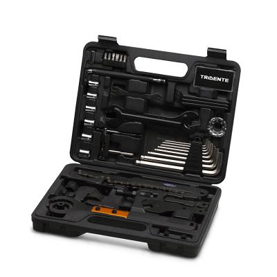 China 41PCS BICYCLE TOOL KIT VA14038 for sale