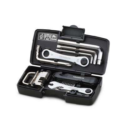 China 24 IN 1 BICYCLE MULTIFUNCTIONAL TOOL KIT VA14003 for sale