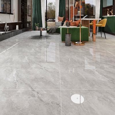 China Italian Type Glazed Metal Tiles Chinese Porcelain Porcelanato Chino Tipo Italiano 60x120 Tiles For Flooring 600x1200 for sale