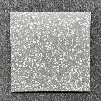 China 600x600 Mm Modern Slip Porcelain Floor Tile Matt Finished Matte Rustic Non for sale