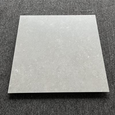 China 600x600 Modern Cheap Tile Matte Finished Non Slip Porcelain Matte For Toilet for sale