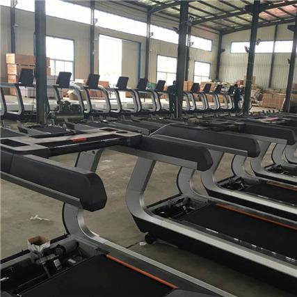 Verified China supplier - Guangzhou Qido Fitness Equipment Co., Ltd.