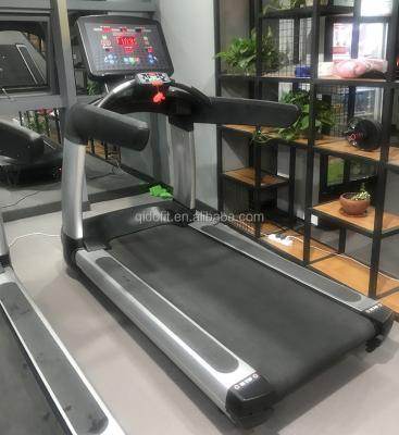 China Commercial professional body building Tredmill home treadmill treadmill for walking luxury commercial treadmill belt for sale