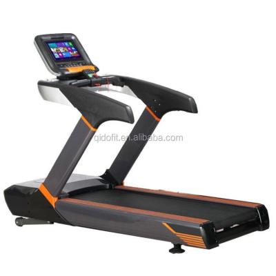 China New Hot Sale Commercial Gym Equipment Electric Motorized Treadmill Matrix for sale