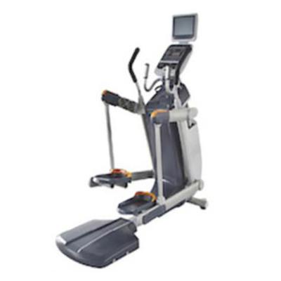 China Cardio Machine High Quality Universal Exercise Multi Step Cheap Equipment Elliptical Machine for sale