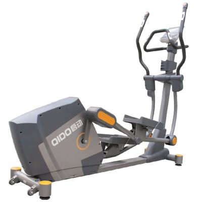 China Hot Sale Gym Equipment 16 Resistance Level Outdoor Elliptical Exercise Bike With Speakers 2150*720*1900mm for sale