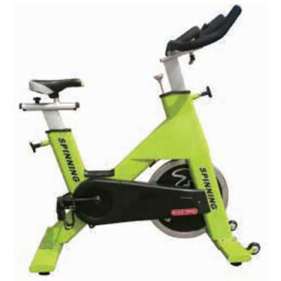 China Indoor Fitness Equipment Universal New Design Commercial Bike Gym Cycle Custom Spinning Machine for sale