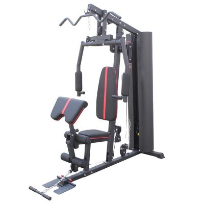 China Home Universal Multifunctional Station Equipment Professional Fitness Qido Strength Training Equipment for sale