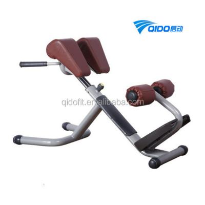 China Equipment Roman Chair, Rope Gym Pull Ups, Back Hyperextension QD-T33 for sale