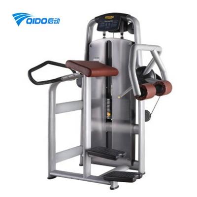 China Commercial Use New Products Plate Loaded Commercial Fitness Machines Gym Equipment, Glute Insulator, Back Kick for sale