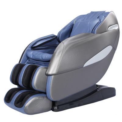 China Body Factory Outlet 4d Full Body Massage Chair Relax Weightless Electric Massage Chair for sale