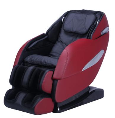 China Cheap price body drivers 3d four wheel electric smart body rest massage chair for full body relax for sale