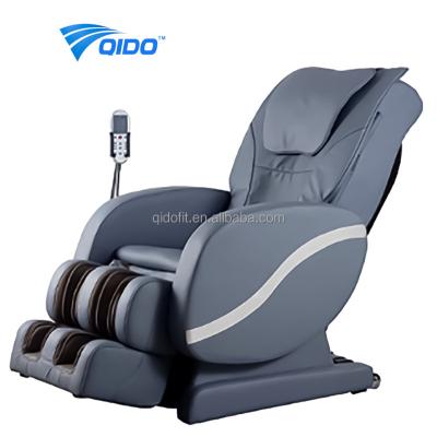 China Body Most Advanced Technology 3D Smart Full Body Weightless Comfortable Cheap Massage Chair for sale