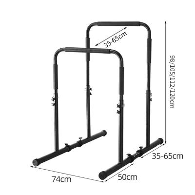 China 2022 Italy Adjustable Fitness Accessories Indoor Outdoor Workout Pull Up 74*90*120mm for sale