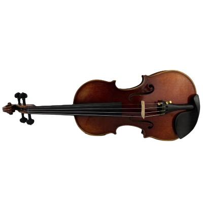 China High-end Antique Professional Top-grade Spruce 4/4 Violin for sale