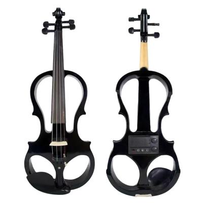 China Handmade Violin Oxford Viola Case Fingerboard Sticker Electronic Solidpack Spruce Fir for sale