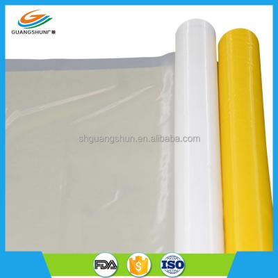 China Yes Screen Printing Mesh Fabric / Polyester Mesh For Cheap Price for sale