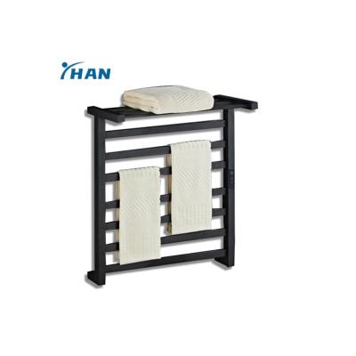 China HEATED New Technology Manufacturing Save Electricity Heated Towel Rack Electric Heating Towel Rack for sale